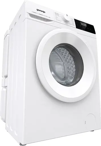 Стиральная машина Gorenje WNHPI62SCSIRV/UA - фото 5