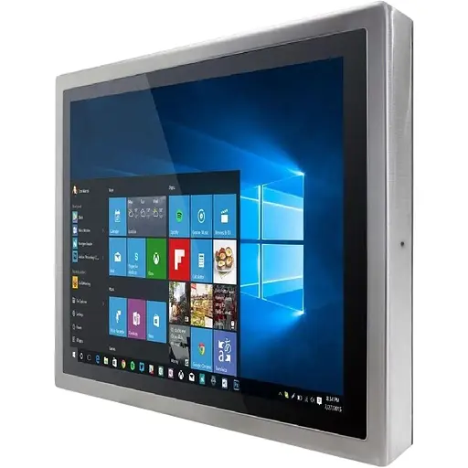 Захищений панельний ПК Intel 4X CLS-1902ID3SF65A1/AG (Intel Atom D2550/4/32) Б/В - фото 1