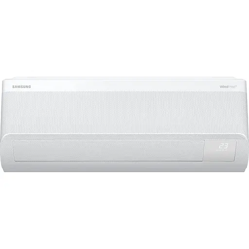 Спліт-система Samsung WindFree Geo Mass 2025 (AR60F12C1BWNUA) (129635) - фото 9