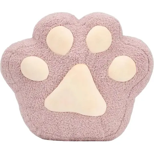 Мягкая игрушка Лапка 00066-75 Сиреневый - фото 1