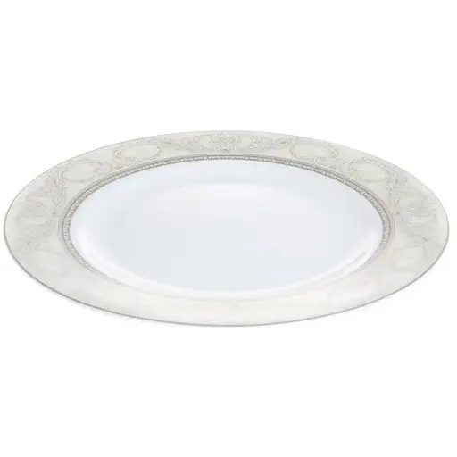 Тарілка обідня NP106PL