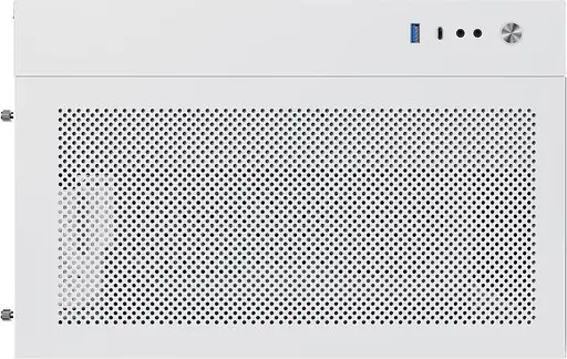 Корпус GameMax Infinity White (Infinity White) Без БП - фото 4