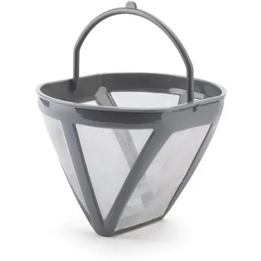 Кавоварка крапельна Smeg DCF02BLEU (62020) - фото 5