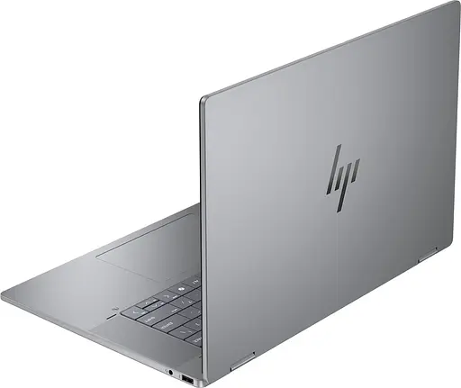 Ноутбук HP OmniBook X Flip x360 16-ar0003ua 16" WUXGA OLED AMD AI 5340 16GB F1024GB UMA Win11 сірий - фото 8