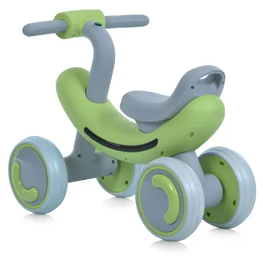 Дитяча каталка-толокар M 6239E-5 до 30 кг - фото 4