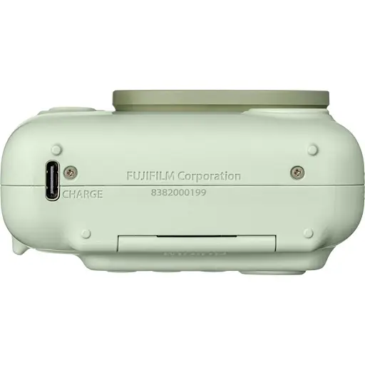 Фотокамера моментальной печати Fujifilm Instax Mini LiPlay Matcha Green (16835184) [118838] - фото 9