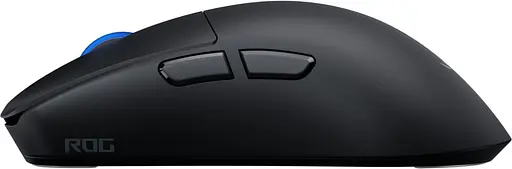 Миша ASUS ROG Harpe II Ace USB-A/WL/BT Black (90MP0490-BMUA00) - фото 4