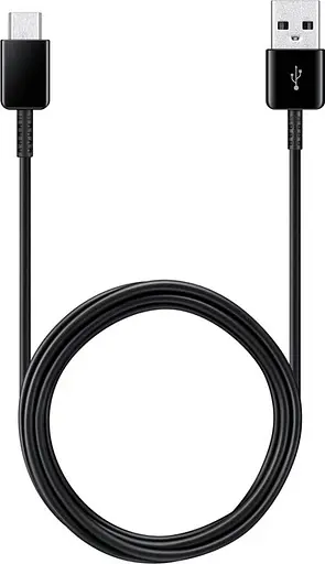 Кабель Samsung USB - Type-C EP-DG930IBRGRU черный