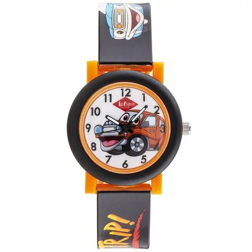 Дитячий наручний годинник Lee Cooper Car - фото 2