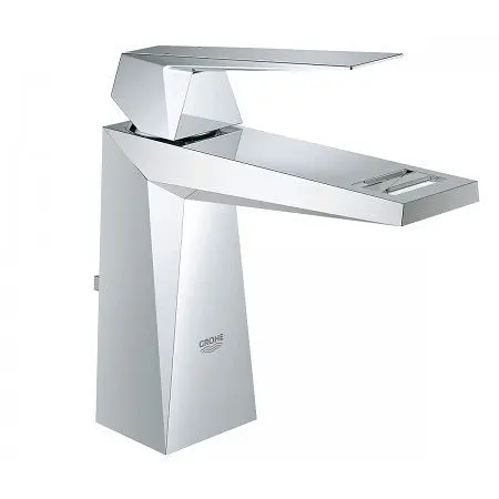 Смеситель для раковины Grohe Allure Brilliant 23029000 Хром - фото 1