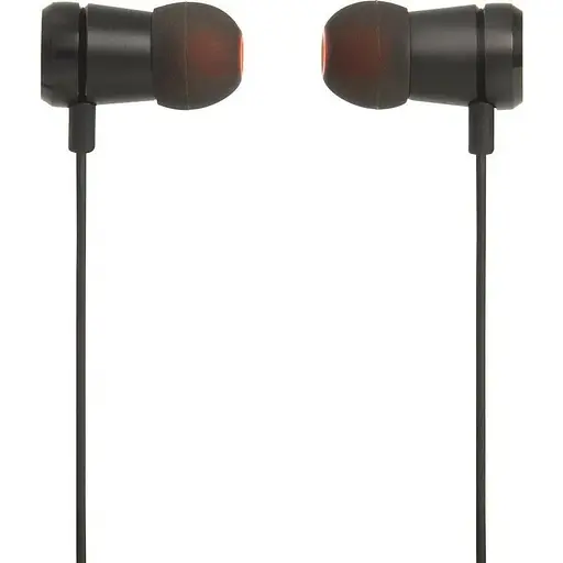 Наушники JBL T290 Black (JBLT290BLK) - фото 2