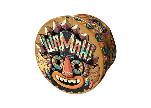 Настольная игра Magellan Шаман (MAG118679) - фото 3