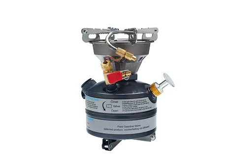 Жидкотопливная горелка принуждение BRS-12A - фото 2