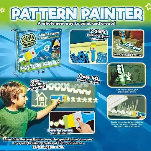 Планшет Magic Pad 3D для малювання, D6230