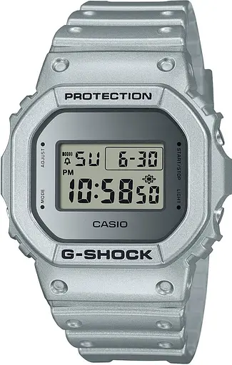 Часы Casio G-SHOCK The Origin DW-5600FF-8ER