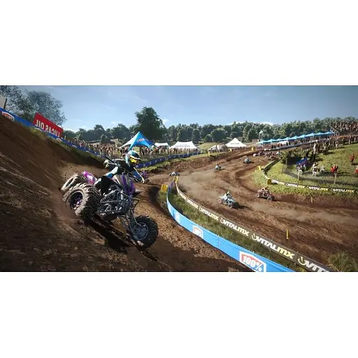 Гра MX vs ATV Legends (російські субтитри) (PS5) - фото 5