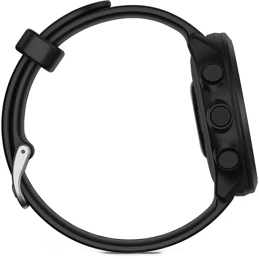 Спортивний годинник Garmin Forerunner 55 Black (010-02562-00/10) - фото 4