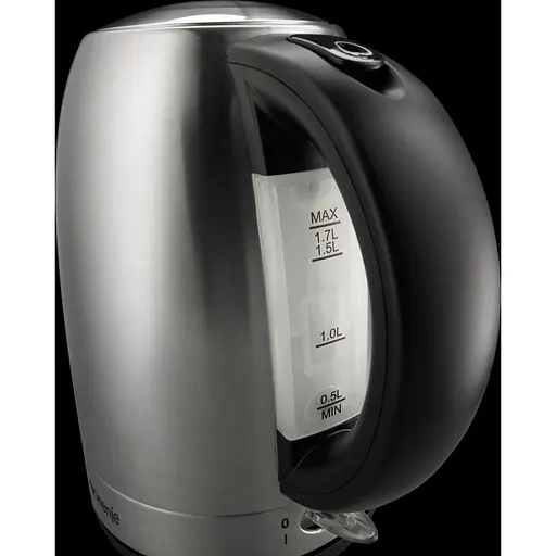 Электрочайник Gorenje K17FEII - фото 2