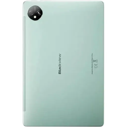 Планшет Blackview Tab 80 4/64GB 4G Green - фото 2
