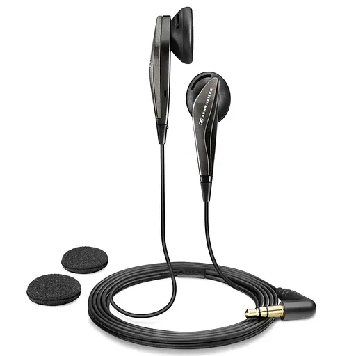 Навушники Sennheiser MX 375 з глибокими басами, 3,5 мм Оригінальні - фото 1
