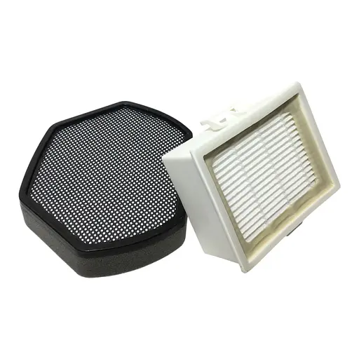 Набір фільтрів для контейнерного пилососу Bosch GS-10, Serie 4, Easyy'y (12012937+ BBZ159HF, 17004779)