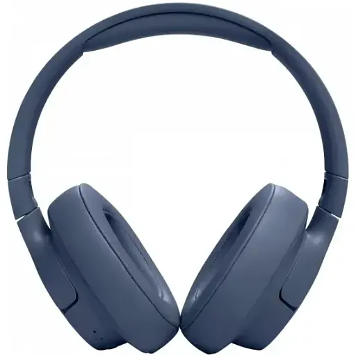 Гарнітура JBL Tune 720BT Blue (JBLT720BTBLU) (6861962) - фото 6