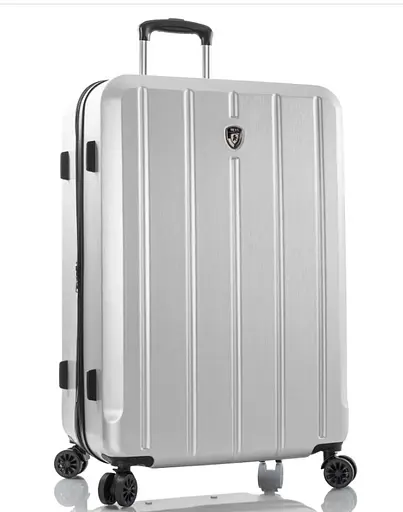 Валіза Heys Para-Lite (L) Silver (10122-0002-30) - фото 1