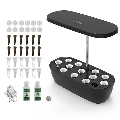 Гідропонна система Abis кімнатна (IGS-37) - фото 3