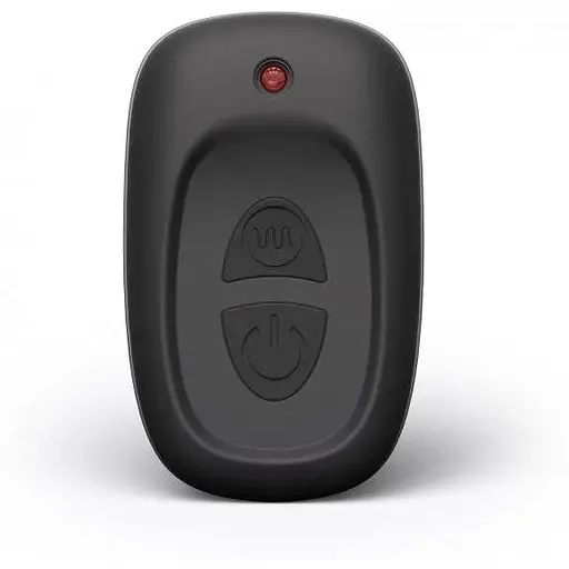 Анальный вибратор Dorcel Deep Seeker - фото 4