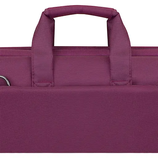 Cумка для ноутбука RivaCase 8231 Central 15.6" Purple [120766] - фото 10