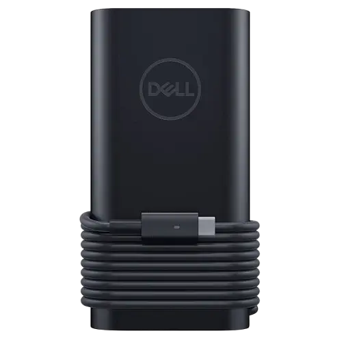 Блок живлення Dell 90W (A40338) - фото 1