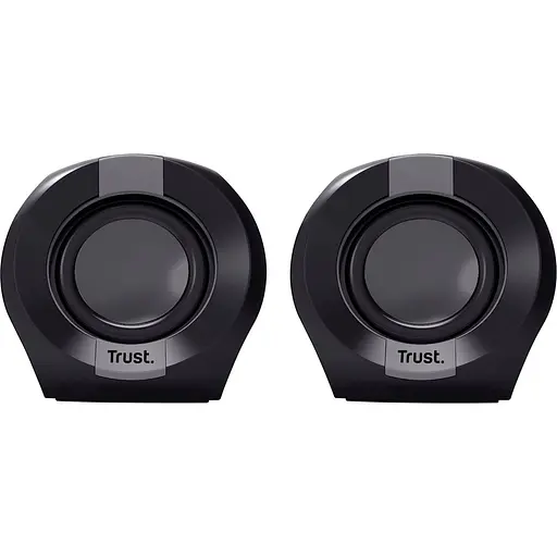 Акустическая система Trust Polo Black (25164) (135025)