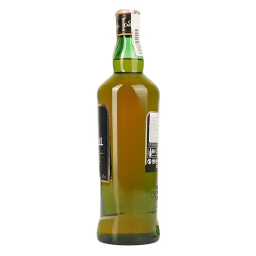 Виски Clan Campbell Blended Scotch Whisky 40% 1 л - фото 2