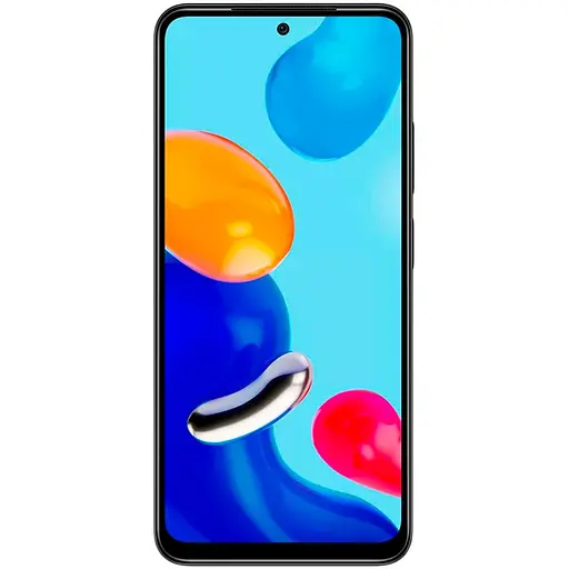 Xiaomi Redmi Note 11 128 GB Graphite Grey (Grade C) Seller Refurbished - фото 2