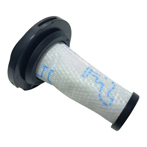 Фильтр конусный для беспроводного пылесоса Rowenta X-Nano Essential, X-Force Flex 9.60, ZR009010