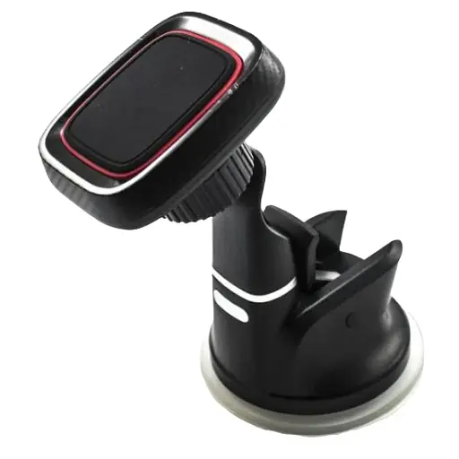 Автомобільний тримач для телефону Magnetic H-CT301 - фото 3