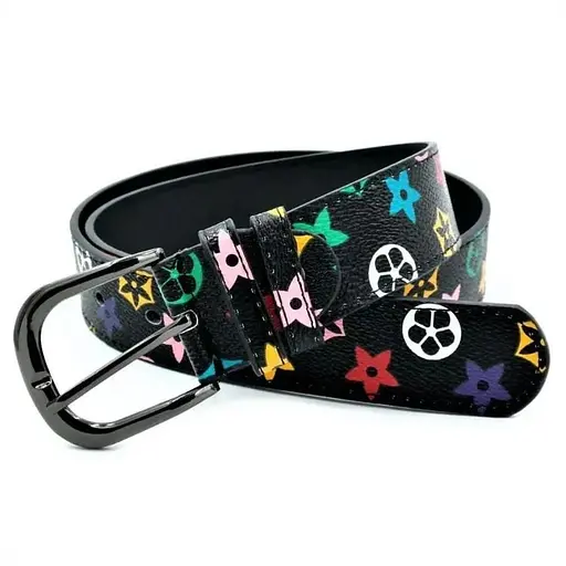 Ремінь Le-Mon жіночий 110 см acs0021928 - фото 1