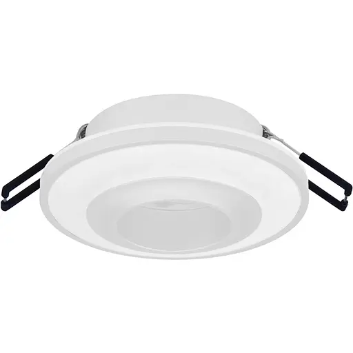 Світильник точковий Horoz Electric BEGONVIL білий - фото 1