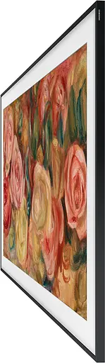Samsung Телевизор 43" QLED 4K UHD 50Hz Smart Tizen Black TheFrame - фото 10