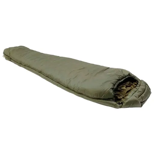 Спальный мешок Snugpak Softie 9 Hawk Olive