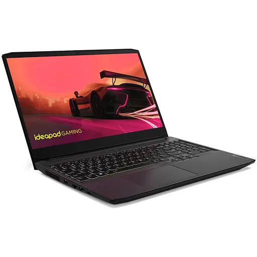 Ноутбук Lenovo IdeaPad Ігровий 3 15ACH6 5 5600H,8GB,512GB,RTX 3050 4GB,Без ОС - фото 3