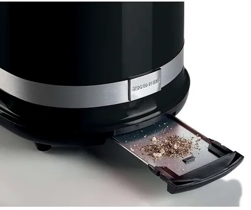 Тостер Ariete 0149 Black (6609954) - фото 4