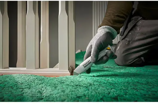 Ніж Stanley FatMax Heavy Duty з фіксованим лезом довжина 165 мм (FMHT10501-0) - фото 13