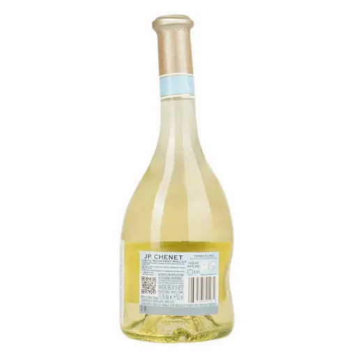 Вино Франція JP Chenet Блан Медіум Світ біле напівсолодке 0.75 л - фото 2