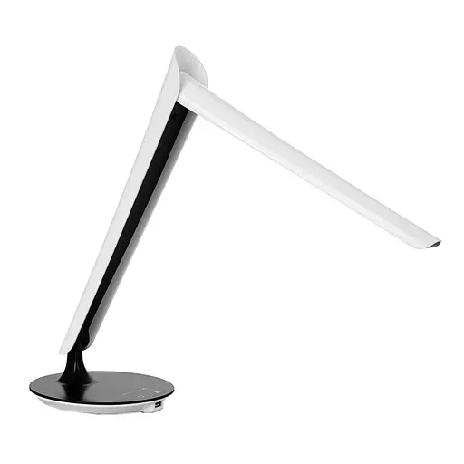 Настольная лампа Brille сенсорная с USB LED SL-83 8W BK - фото 6