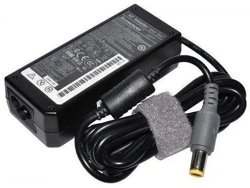 Блок живлення Lenovo ( 20V 3,25A 65W) 7.9x5.5 A+ "Б/В" - фото 1