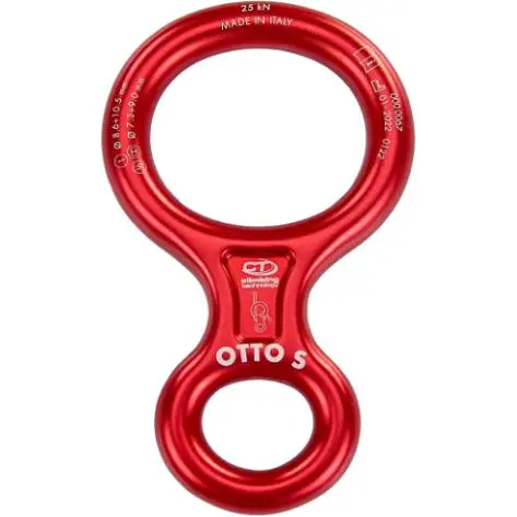 Вісімка Climbing Technology Otto Small (1053-2D6010099)