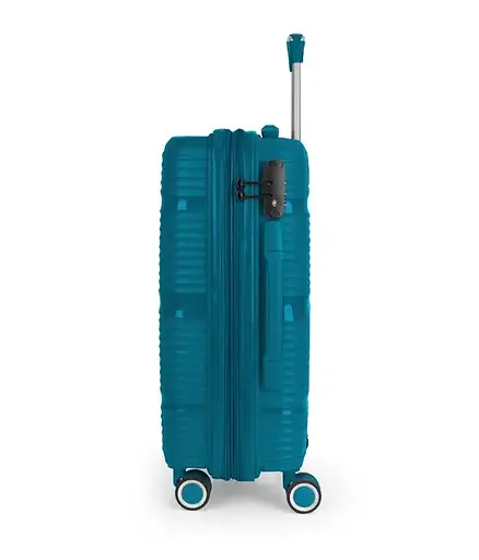 Валіза Gabol Akane (S) Turquoise (122422-018) - фото 3