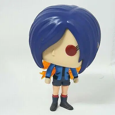Фигурка Funko Pop Тука Киришима Токийский гуль Tokyo Ghoul Toka Kirishima 10см TG TK 62 - фото 3
