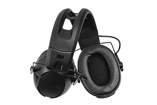 Навушники активні Peltor TAC500 OTH - фото 3